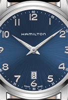 Orologio Hamilton Uomo Jazzmaster in Acciaio H38511743 - H38511743